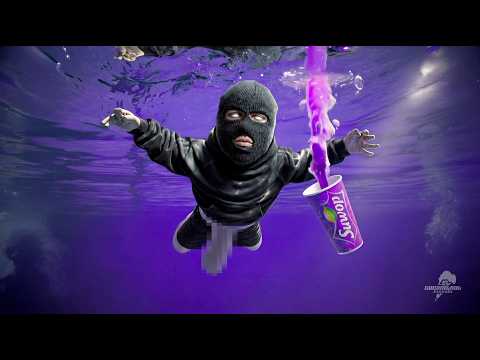 SIL-A – SUWOP (Part 2) Премьера альбома