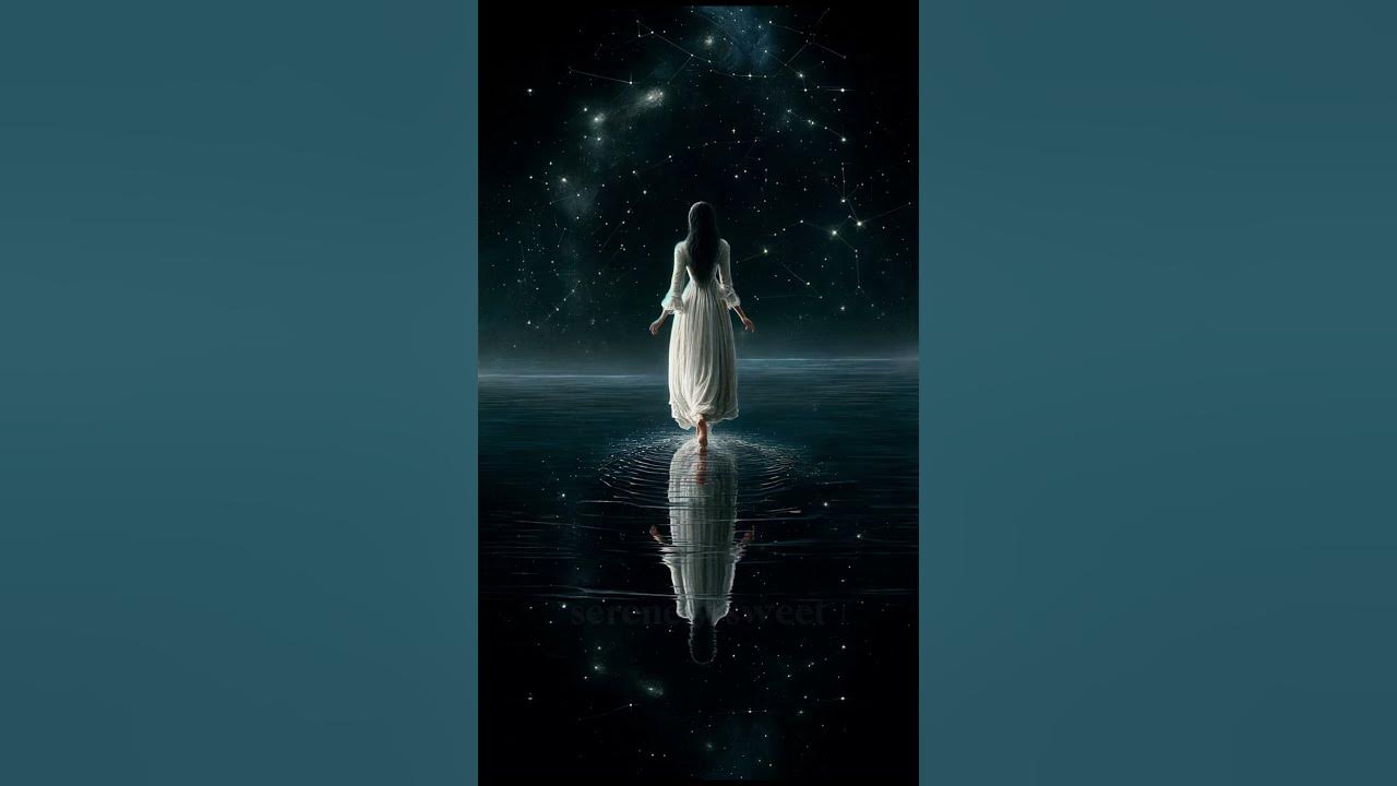 Fall in Love with Words: "She Walks in Beauty" by Lord Byron (Short & Stunning)  #poeticwisdom #poem