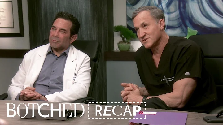 Doctors Cut Patient Off & Helps Fixes Mastectomy S...