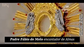 Dê-nos Espírito Santo o Batismo da Alegria_Quinta de Adoração_19/12/2019