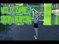 WILD ZONE 1 | POKEMON LEGENDS Z-A SHINY HUNTING