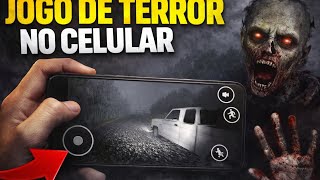 Criando um jogo de terror no celular!!!(3d map constructor)
