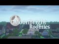 Meet Sullivan Aaron Hayes | MoonBright Roomies: The Reboot | Minecraft Roleplay