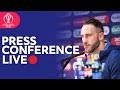 post match press con|eng