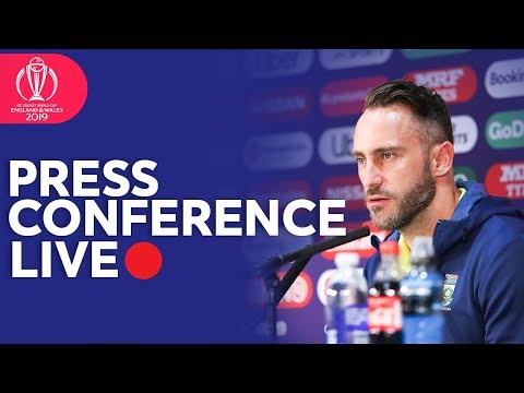 post-match-press-conference-pakistan-vs-south-africa-|-icc-cricket-world-cup-2019