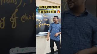 Dahua Premium Series Ai Smartboard