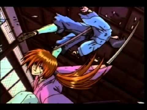 soujiro seta - numb.mpg