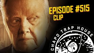 Conservative Abortion Movie Doesn't Deliver | Chapo Trap House | Episode 515 CLIP