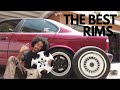 BEST WHEELS FOR YOUR CLASSIC BMW | M-SYSTEMS