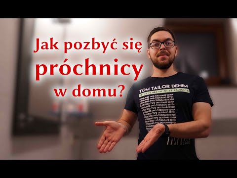 Wideo: Jak pozbyć się czyraków na dziąsłach: 10 kroków (ze zdjęciami)