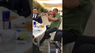 Serkan Boncuk)Kendim Ettim Kendim Buldum