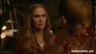 Juego De Tronos - Prueba otra vez (Joffrey & Cersei) Parodia screenshot 3