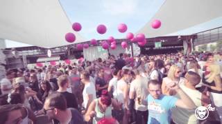 Boran Ece Sundays At Muschi Opening Cologne, De