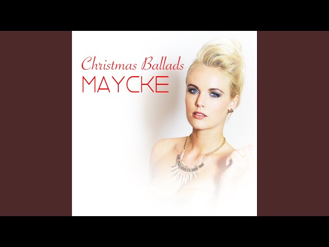 Maycke - It's Gonna Be A Cold Cold Christmas