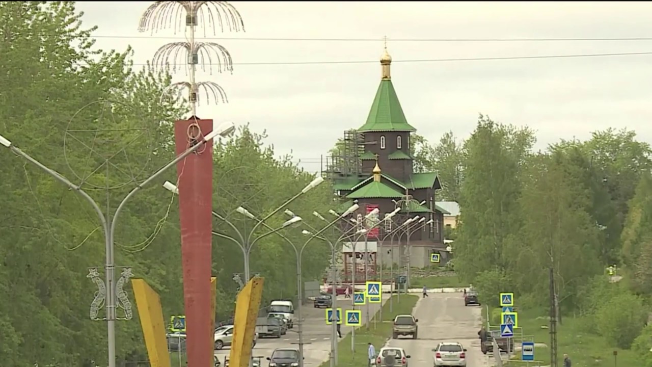 Вольво центр сегежа
