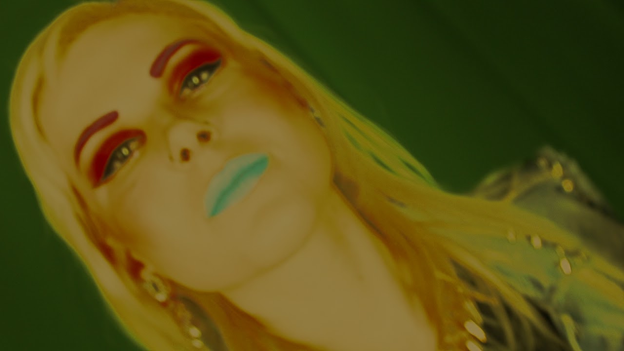 Sarah Sunday promo for up coming release