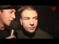 Capture de la vidéo Interview With Technoboy At Phase04 For Harderstyles Magazine