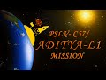 Aditya L1 Mission Specification | ISRO Official