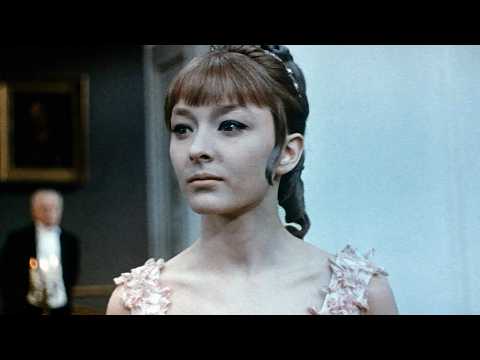 Anna Karenina (1967) DEUTSCH TRAILER [HD 1080p]