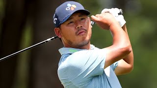 Expert Picks: the Memorial Tournament presented by Workday