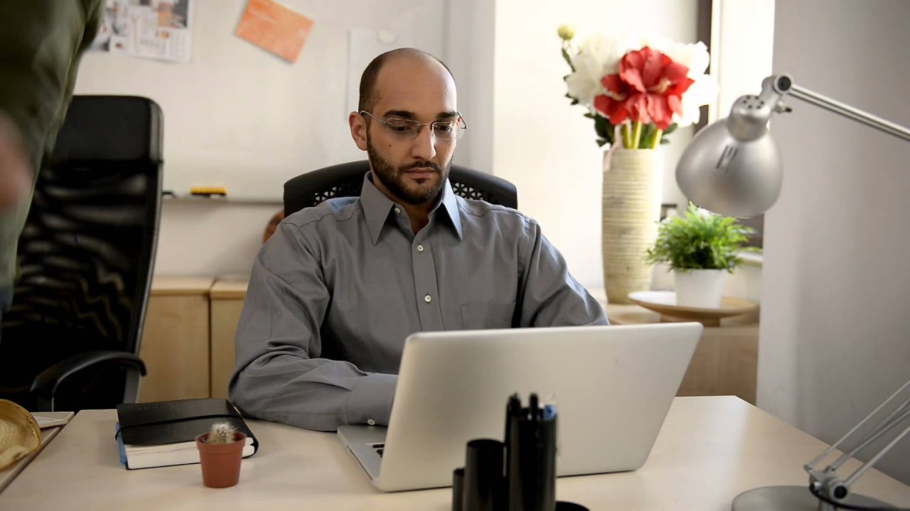 Antrenorul minții - Rockerul