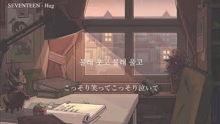 PlayList心が疲れた時、つらい時に聴く曲 | KPOPメドレー