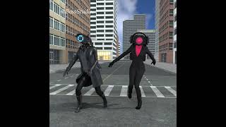 Skibidi Toilet Music Tape