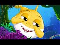 Peekaboo song  more nursery rhymes compilation by funforkidstv