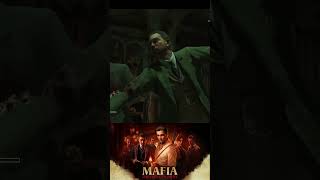 Дон Спадаро ► Mafia: The Old Country (Мафия 4) #MafiaTheOldCountry #ALETHEIA