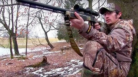 The Best Tip for Safe Muzzleloader Hunting
