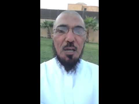 سلمان العودة |  مهلا يا دعاة التدويل