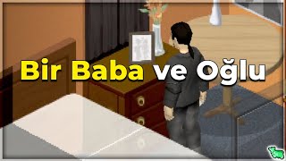 Zombi İstilasında Oğlunu Arayan Bir Babanın Hikayesi - Project Zomboid Türkçe Oynanış