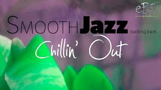 Smooth Jazz Backing Track In D Minor 90 Bpm
