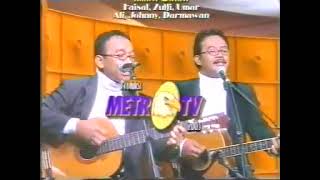Endcap Metro Tv (2003) V1