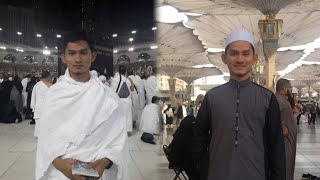 5 Benda yang Wajib Fikir Sebelum Pergi Umrah