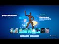 How To Get Hoshimachi Suisei Bibbidiba Emote For FREE! (Fortnite)