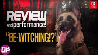 Blair Witch Nintendo Switch Review screenshot 5