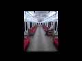 Japanese Train Horror Game!!! #shortsfeed #shortslive #grannylivestream #shorts