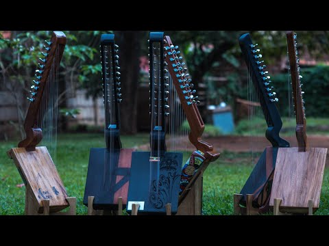 JANZI tutorial Tuning (part 3) - Ssewa Ssewa