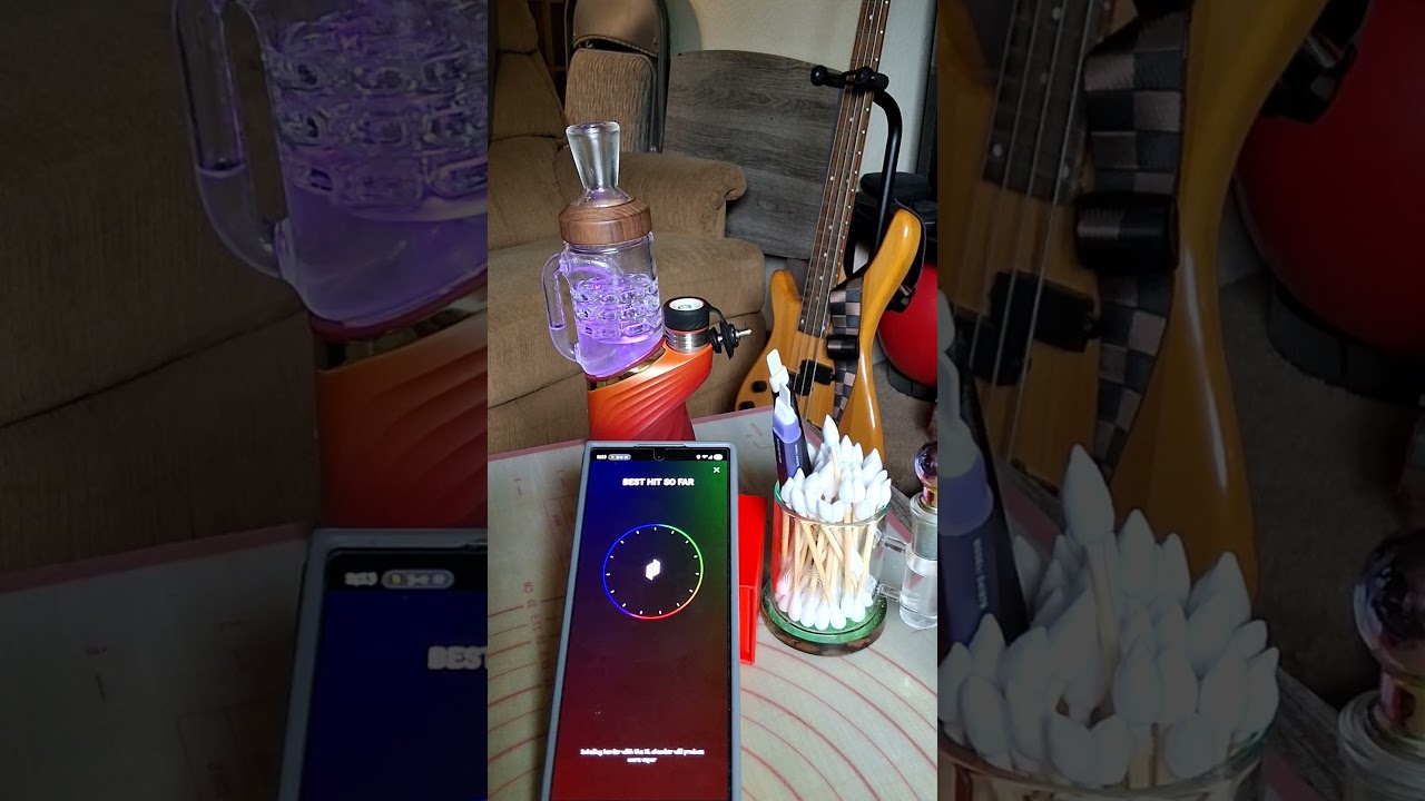 puffco chamber failure