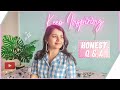 Honest Q&A : YouTube Tips, Income, Announcement, Haters, DIY 💖 #HappyTalks