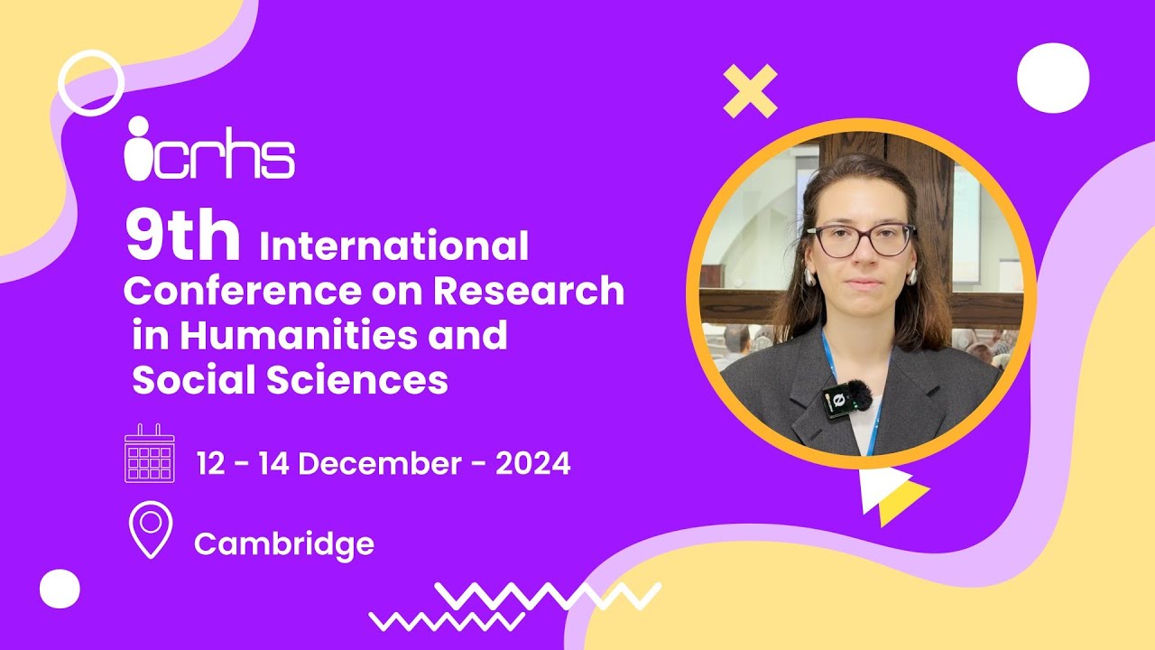 Ms. Anna Zaccaro | University of Rostock, Germany