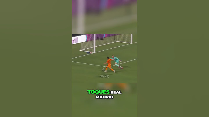 Disfruta del increíble gol de Brahim Díaz en el partido entre el Real Madrid y el Chelsea