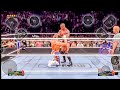 Legend vs Legacy! 🐍 Cody Rhodes vs Randy Orton | WWE 2K25 Mobile