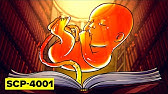 Scp 001 El Dios Roto Ciclo Ouroboros Scp Animacion Youtube Scp 001 El Dios Roto Ciclo Ouroboros Scp Animacion Youtube