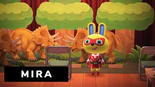 Download Lagu MIRA House Tour | Animal Crossing: New Horizons MP3