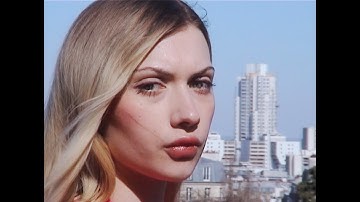 Michele Bry - two rabbits one hat (Official Music Video)