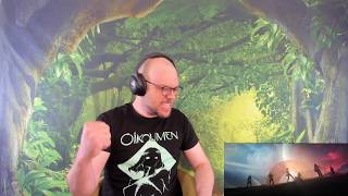 Fortune Teller - Command The Legions (REACTION!!!)