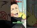 ありがとなぁ～『SAKAMOTO DAYS』DAYS.6より│眞霜平助 (CV #鈴木崚汰 )  #SAKAMOTODAYS
