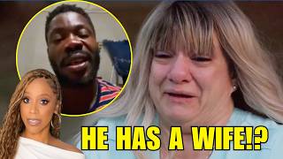 90 Day Fianc Lisa Exposes Daniels Secret Wife Then Breaks Up With Him